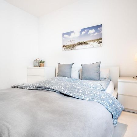 Komplette 2 Zimmer Wohnung Zentral Neben Oktoberfest München Buitenkant foto